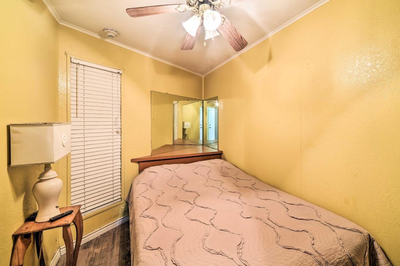 Seaside Corpus Christi Condo At The Villa Del Sol! ภายนอก รูปภาพ